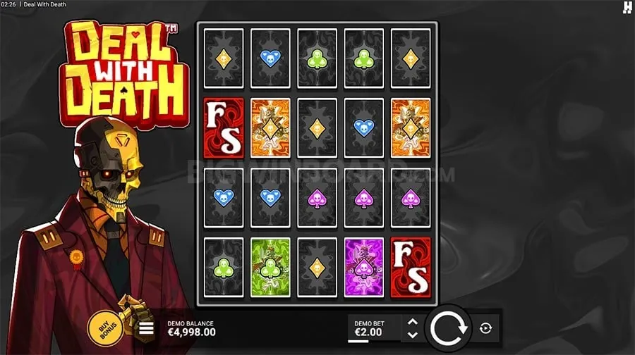 New Slot Games at VIPPH 22